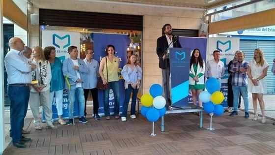 El 2 de noviembre se celebrará la vista previa de la denuncia al PP provincial