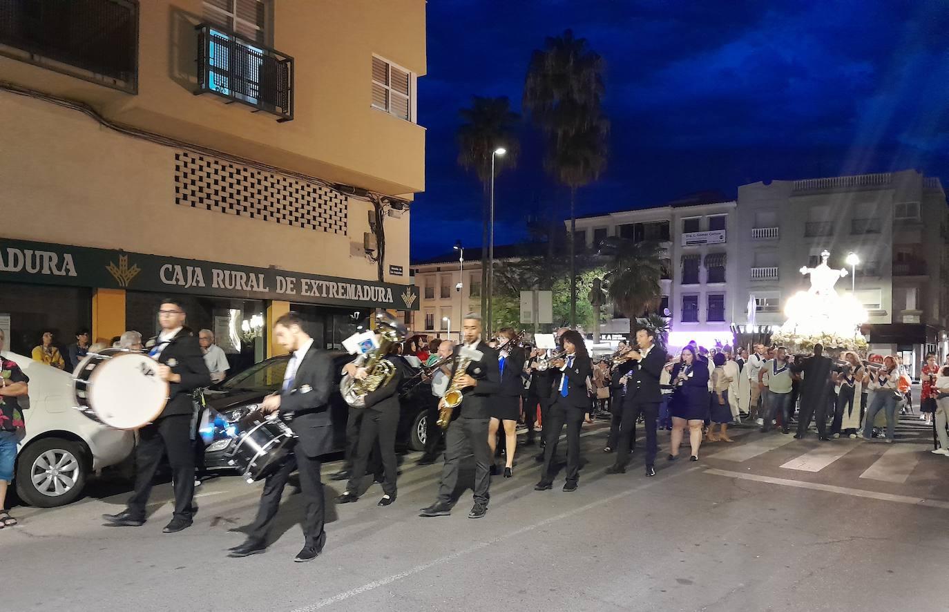 Fiestas de Las Angustias