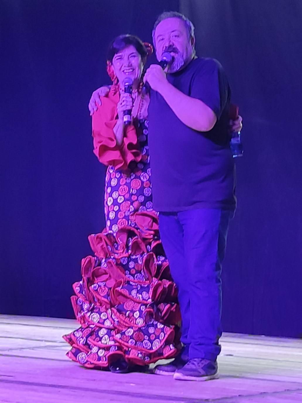 Fiestas de Las Angustias