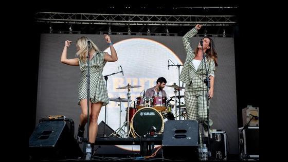 Biuti Bambú abrirá el programa cultural de otoño