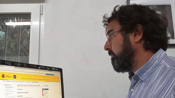 «Cetarsa intenta compensar las pérdidas de los agricultores incrementando el precio de compra»