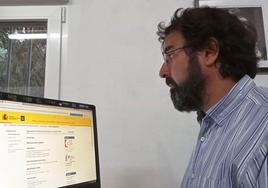 Fernando Vaquero, nuevo director general de la Organización Interprofesional del Tabaco