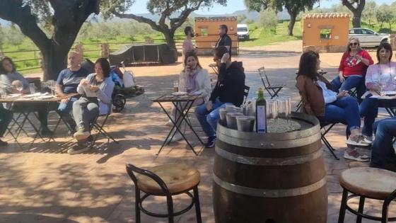 Los Encepados acogerá una jornada de promoción de la Jara cacereña y la mujer rural