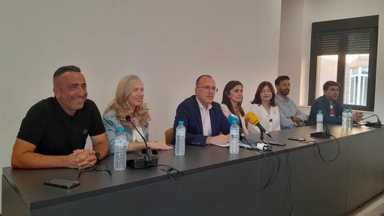 «Hemos heredado muchas cosas, es cierto, pero no todas fueron bien hechas ni bien proyectadas»