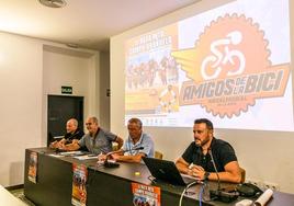 Los Amigos de la Bici presentan la II Ruta MTB Campo Arañuelo