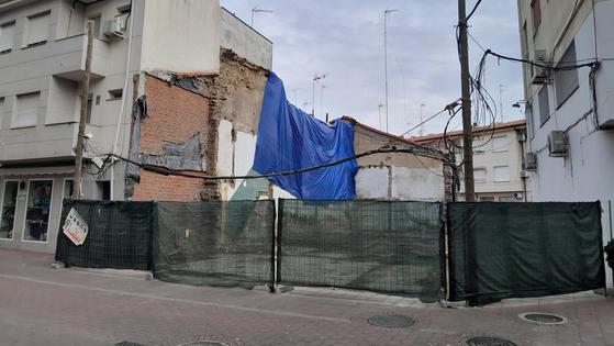 El Rosma, en el recuerdo