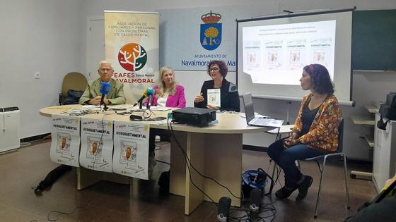 La guía de salud mental para jóvenes se hace multilingüe
