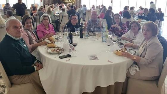 La Asociación Española contra el Cáncer celebra su I Gala Solidaria