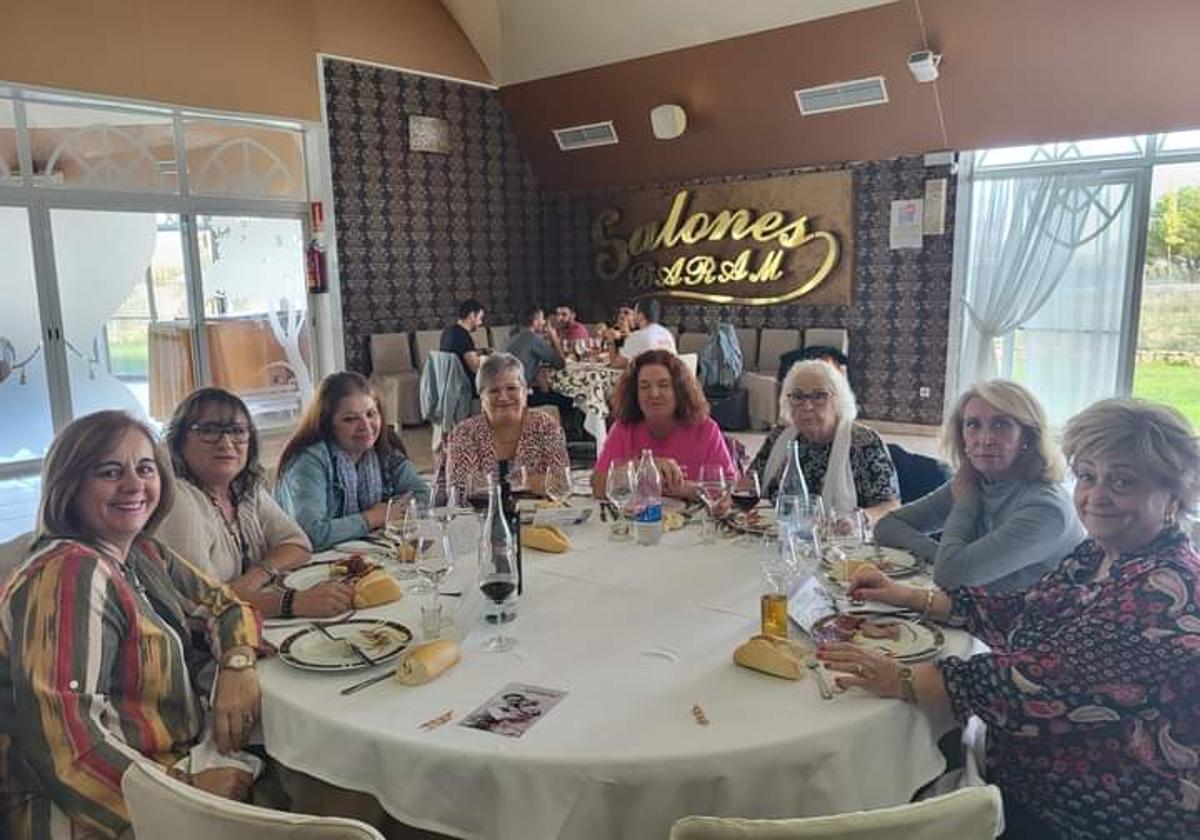 La Asociación Española contra el Cáncer celebra su I Gala Solidaria