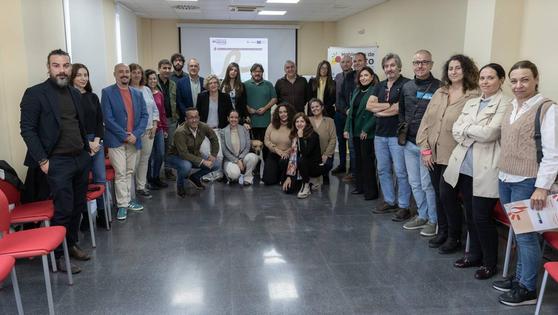 Inserta Empleo promueve la incorporación laboral de personas con discapacidad en el Campo Arañuelo