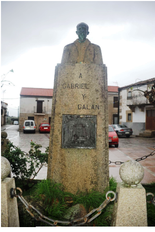 III Día de las Letras Extremeñas