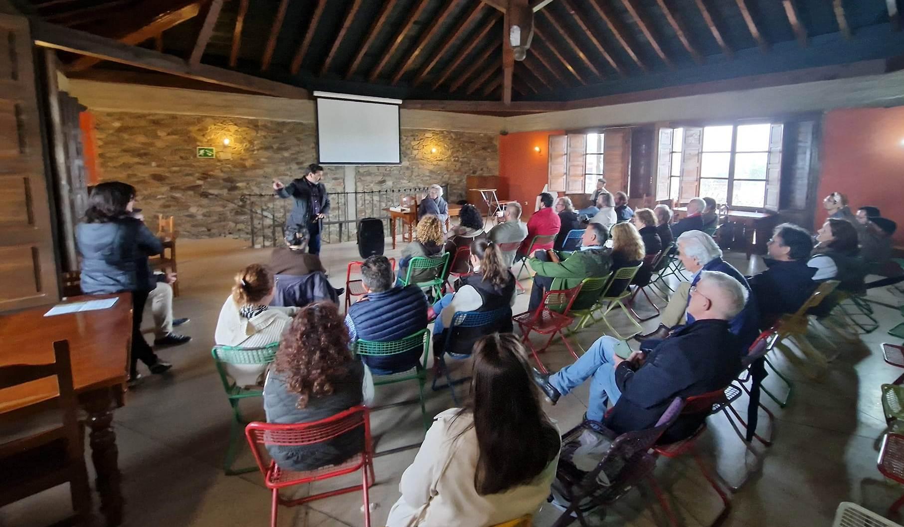 III Día de las Letras Extremeñas