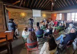 III Día de las Letras Extremeñas