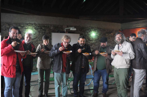 III Día de las Letras Extremeñas
