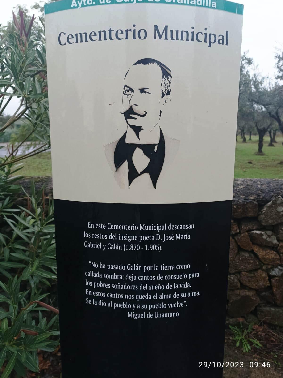 III Día de las Letras Extremeñas