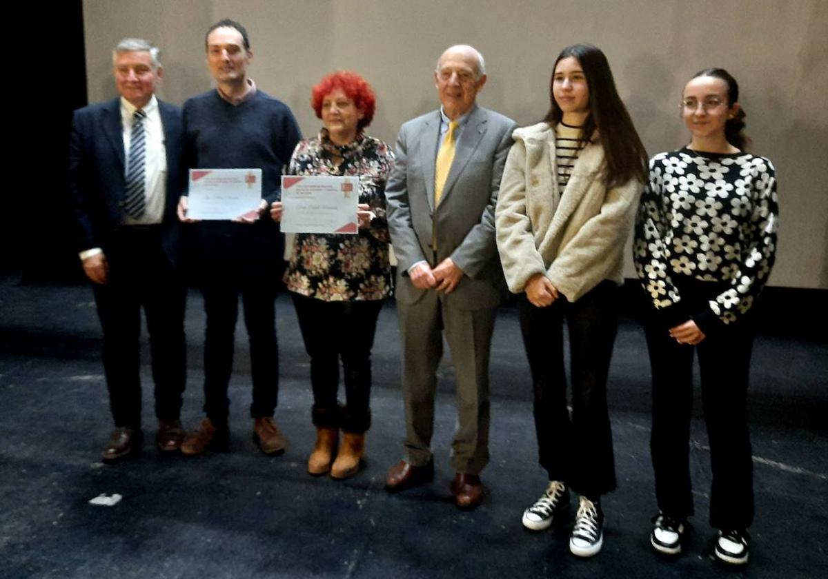 La Fundación Concha incorpora Tik Tok a su habitual cita navideña