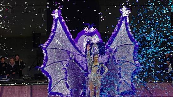 Convocado el concurso del cartel anunciador del Carnaval 2024