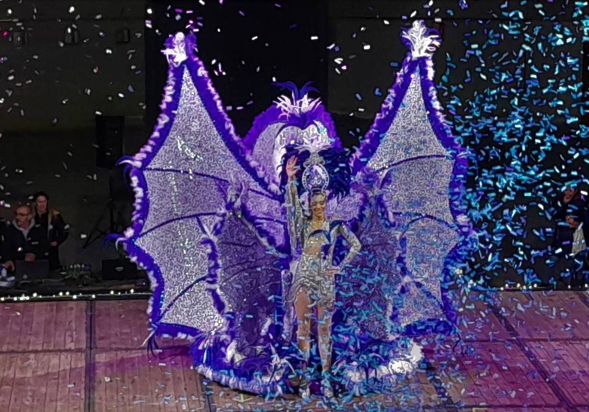 Convocado el concurso del cartel anunciador del Carnaval 2024