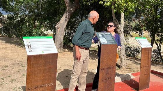 El Gordo estrena Rincón Cultural