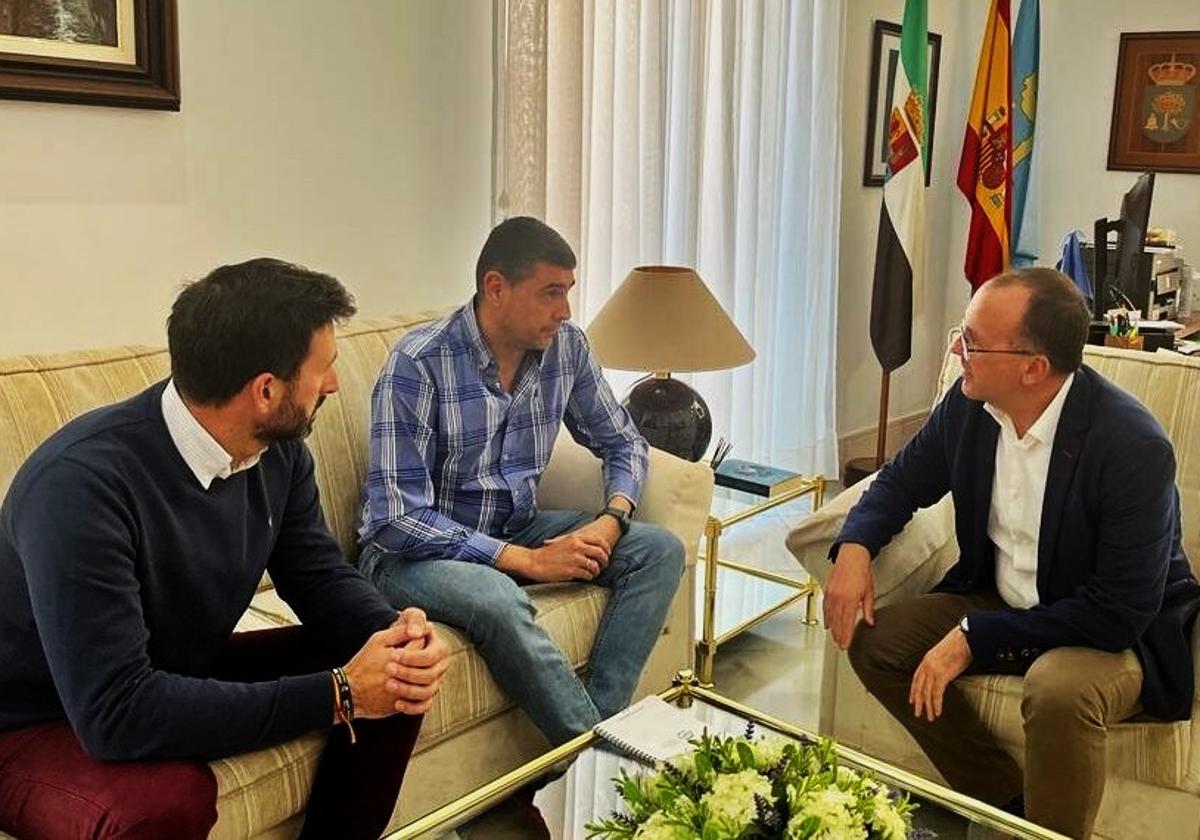 Pedro Blázquez García, nuevo subinspector jefe de la Policía Local