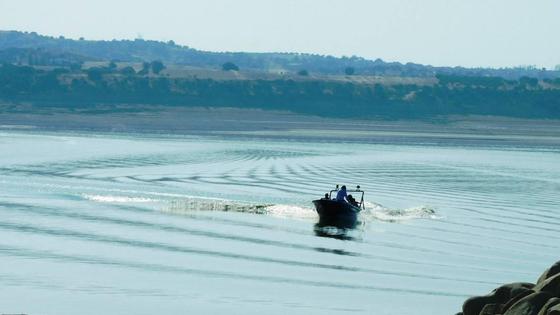 El embalse de Valdecañas acogerá el domingo 17 la I Quedada de Embarcaciones