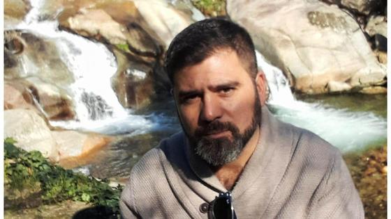 'La sombra de la rosa', de Ángela Banzas