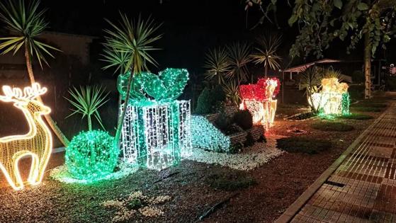 El encendido de las luces de Navidad dará paso a un mes de actividades en Saucedilla