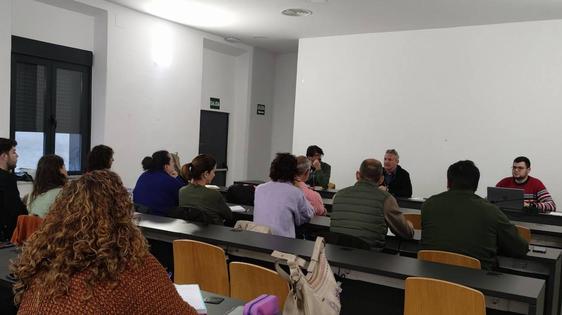 La Asociación para el Desarrollo del Campo Arañuelo crea la Mesa de Turismo