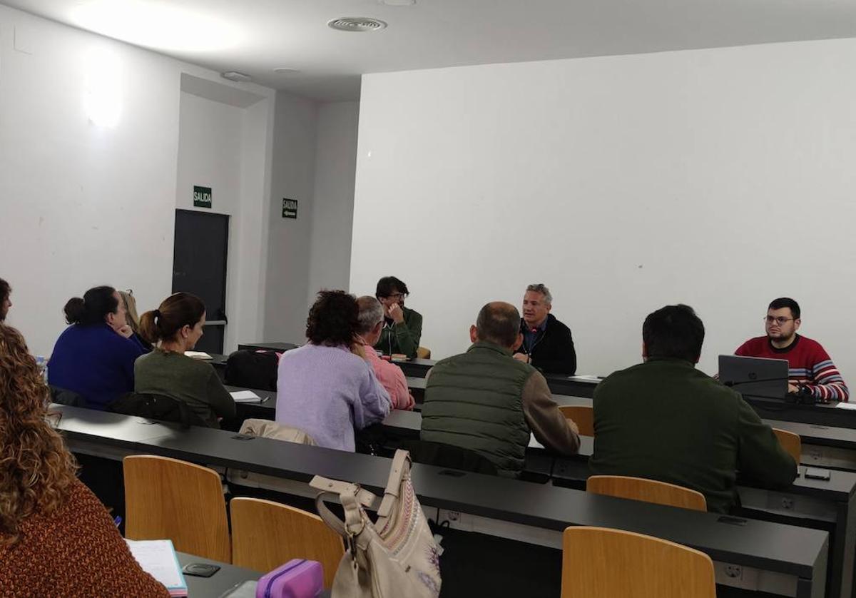La Asociación para el Desarrollo del Campo Arañuelo crea la Mesa de Turismo