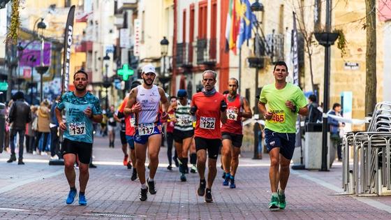 Un total de 260 corredores disputarán la Media Maratón