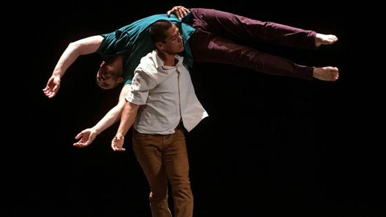 La sala TaKtá acogerá el domingo el X Certamen Coreográfico DanzaXtrema