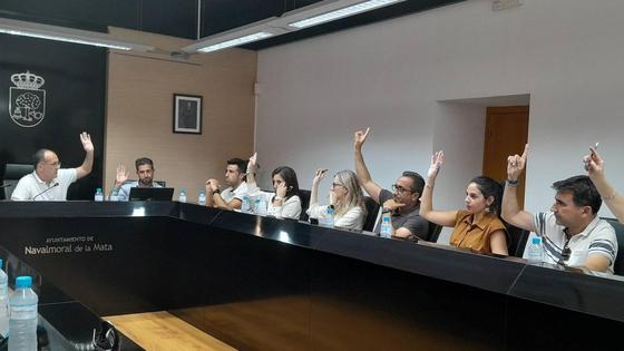 El Partido Popular pide al PSOE que «asuma la derrota democrática de las urnas»