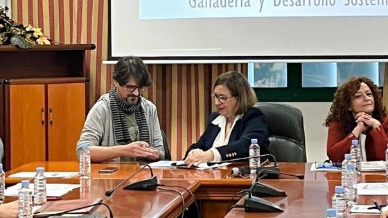 Arjabor gestionará más de 3 millones de euros en el Plan Estratégico de la PAC 2023-2027