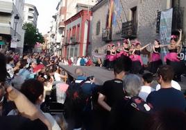 El plan busca ayudar a entidades, colectivos y particulares