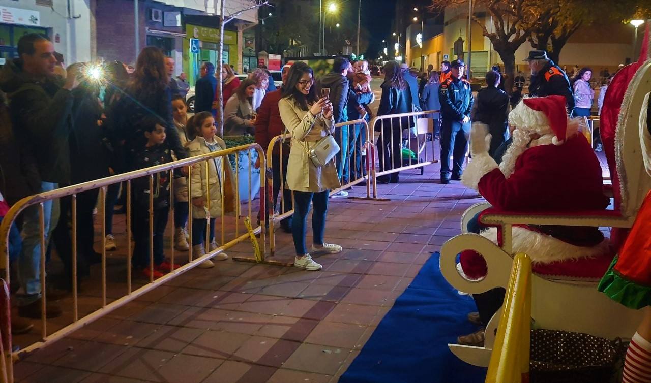 Fotos: La Navidad en HOY Navalmoral