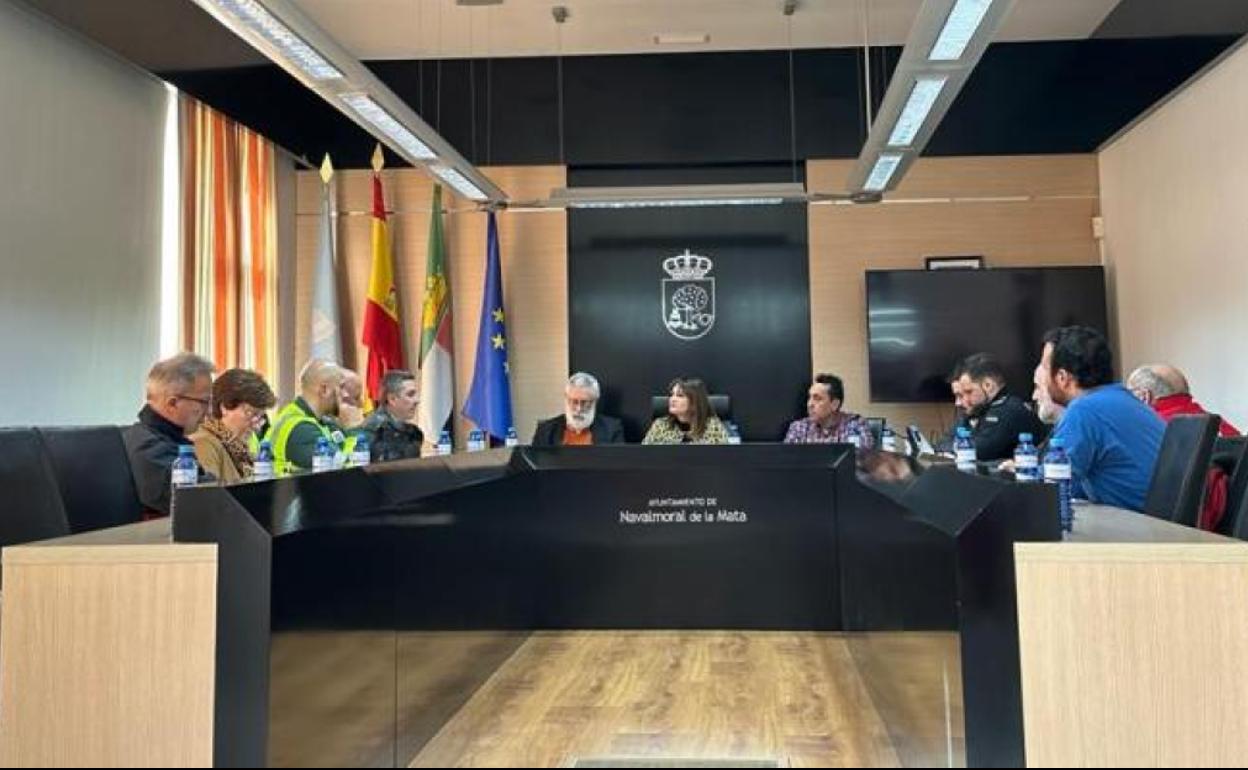 Más de 400 efectivos velarán por la seguridad en los días de Carnaval