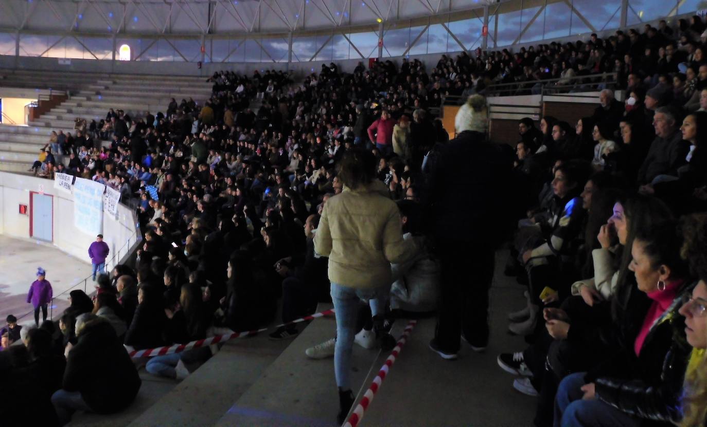 Fotos: Gala de coronación