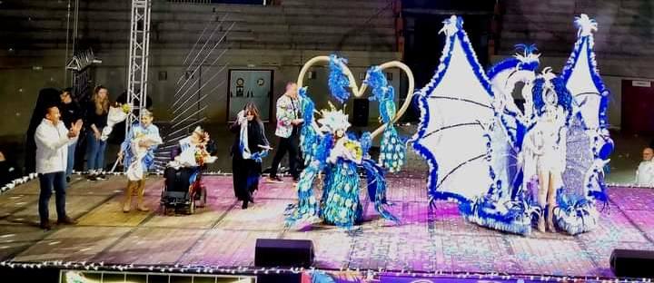 Fotos: Gala de coronación