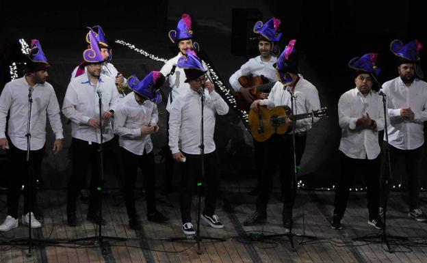 El Carnaval 2023 se abrirá con desfile juvenil, pregón y murgas