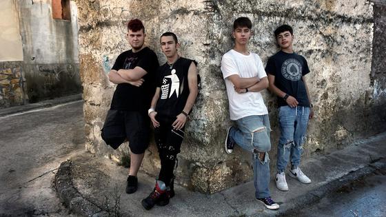 El grupo local Ramoninos celebrará el sábado su concierto de despedida