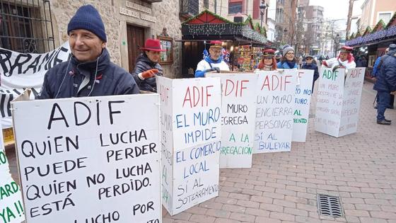 Carta al Ministro de Transportes y Movilidad Sostenible