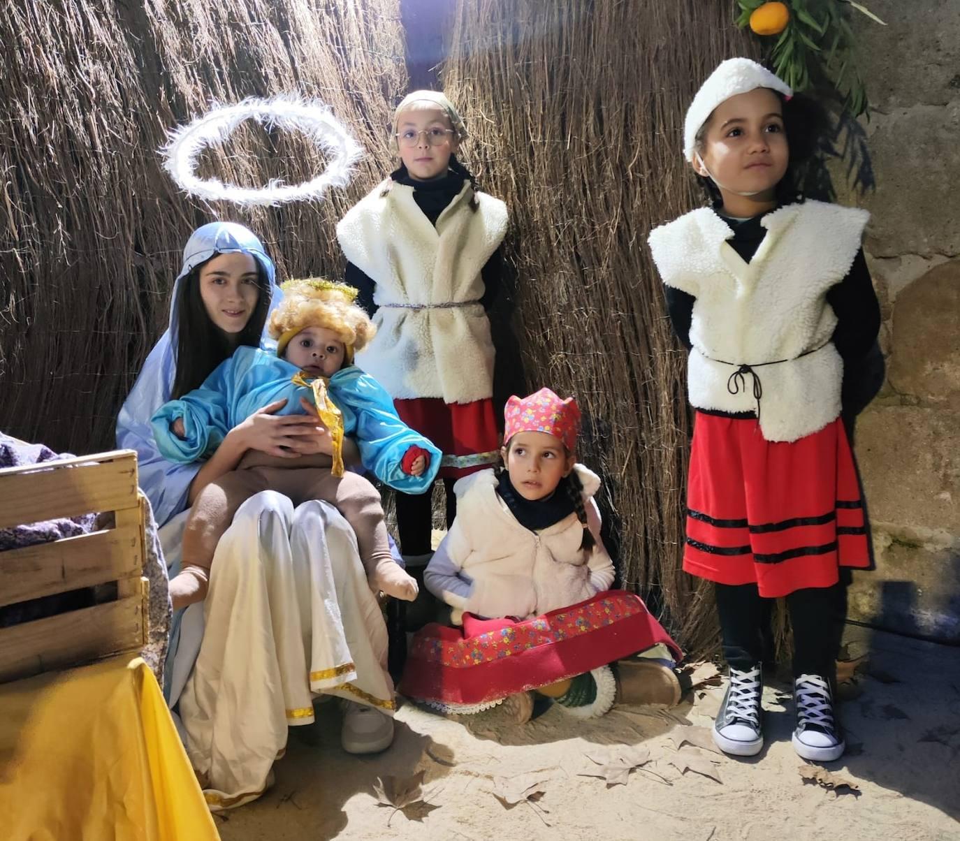 Los Reyes Magos despiden la Navidad y dan paso al Carnaval