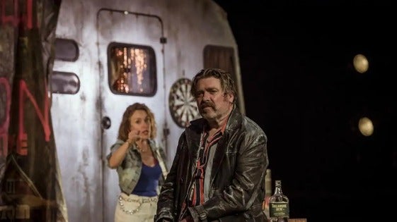 'Jerusalem' abrirá el viernes el programa cultural de invierno