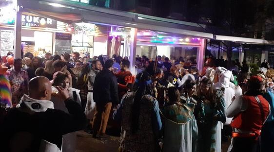El habitual bando establece las normas a seguir en Carnaval