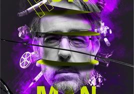 Yoska Lázaro llega a la sala TaKtá junto al actor moralo Josemi Álvarez