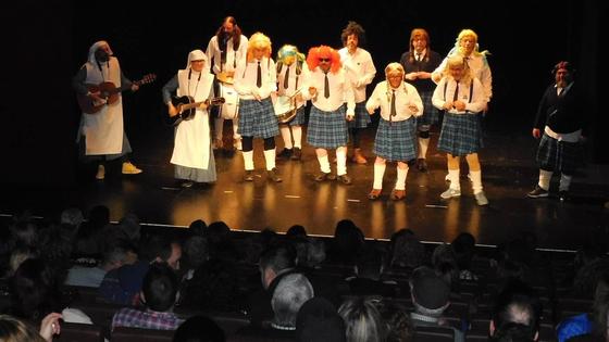 Las invitaciones para el concurso de murgas se agotan en pocas horas
