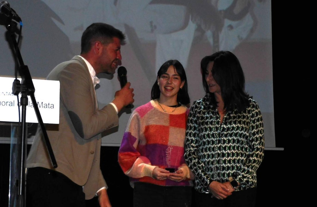 La Gala del Deporte premia a los mejores deportistas y colectivos del 2023
