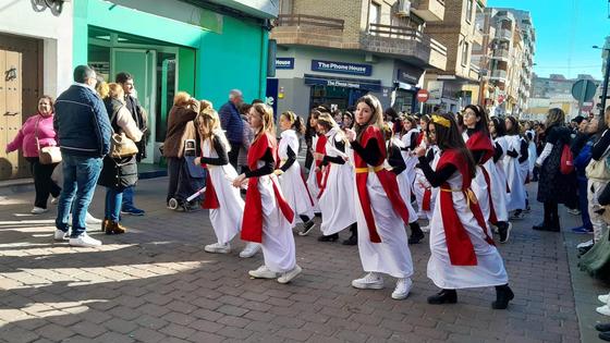 El Ayuntamiento se reunirá con colegios e institutos para decidir si se mueve de fecha el desfile estudiantil