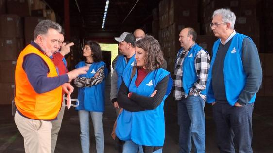 Unidas por Extremadura cree necesario un plan alternativo al cultivo del tabaco