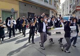 El alcalde hace un balance «sumamente positivo» del Carnaval